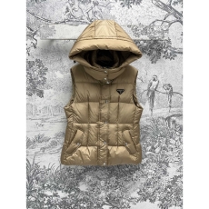 Prada Down Jackets